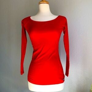 Fabletics long sleeve shirt